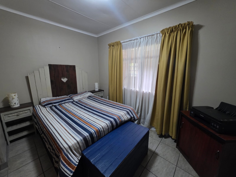 3 Bedroom Property for Sale in Sasolburg Free State
